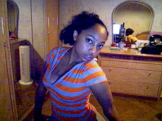 whitney